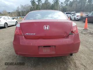 2009 Honda Accord EX z VIN 1HGCS12739A005936, wystawiony jako Copart lot #45157105 z przebiegiem 186 657 mil mil oraz Szkoda całkowita • Salvage title. Historia ofert i sprzedaży dostępna na DreamBid. Obrazek 6.