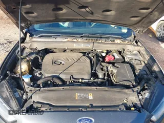 2016 Ford Fusion SE with VIN 3FA6P0HD3GR240706, listed as a IAAI auction lot 41796250 with 188,369 mi miles. Bid and sale history available at carsss.com. Image 10.