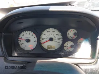 2002 Mitsubishi Lancer OZ-Rally z VIN JA3AJ86EX2U073129, wystawiony jako IAAI lot #42337379 z przebiegiem 257 556 mil mil oraz . Historia ofert i sprzedaży dostępna na DreamBid. Obrazek 7.