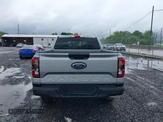 2024 Ford Ranger XLT с VIN 1FTER4HH0RLE19703, выставлен на аукционе IAAI как лот 42245087 с пробегом 1 990 миль миль и . История ставок и продаж доступна на DreamBid. Изображение 15.
