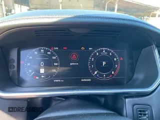2018 Land Rover Range Rover с VIN SALGS2RE5JA382551, выставлен на аукционе Copart как лот 47202265 с пробегом 78 976 миль миль и Чистый • Clean title. История ставок и продаж доступна на DreamBid. Изображение 8.