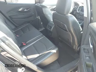 2019 GMC Terrain SLT with VIN 3GKALPEX4KL135079, listed as a IAAI auction lot 42068081 with 123,153 mi miles. Bid and sale history available at carsss.com. Image 8.