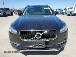 2018 Volvo XC90 Momentum with VIN YV4A22PK1J1210570, listed as a Copart auction lot 48710675 with 150,428 mi miles and Clean Title. Bid and sale history available at carsss.com. Image 5.