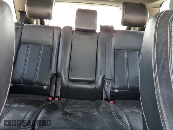 2013 Land Rover Range Rover Sport HSE Lux z VIN SALSK2D4XDA782876, wystawiony jako Copart lot #58363144 z przebiegiem 180 802 mil mil oraz Szkoda całkowita • Salvage title. Historia ofert i sprzedaży dostępna na DreamBid. Obrazek 10.