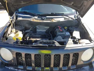 2011 Jeep Patriot Sport with VIN 1J4NT1GA9BD129443, listed as a IAAI auction lot 41726812 with 253,634 mi miles and . Bid and sale history available at carsss.com. Image 10.