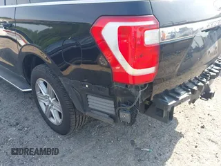 2021 Ford Expedition Max XLT z VIN 1FMJK1HT8MEA43377, wystawiony jako IAAI lot #42311297 z przebiegiem 81 131 mil mil oraz . Historia ofert i sprzedaży dostępna na DreamBid. Obrazek 6.