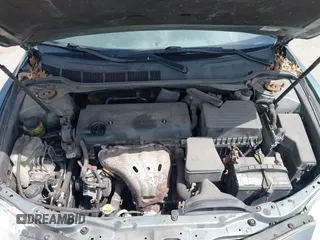 2009 Toyota Camry with VIN 4T1BE46K89U909468, listed as a IAAI auction lot 42159504 with 156,457 mi miles. Bid and sale history available at carsss.com. Image 10.