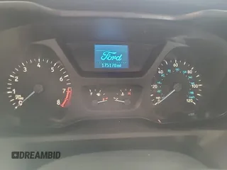 2019 Ford Transit with VIN 1FTYR2CM5KKA04040, listed as a IAAI auction lot 42715725 with 175,169 mi miles and . Bid and sale history available at DreamBid. Image 20.