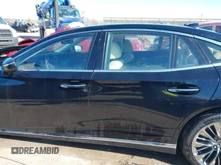 2018 Lexus LS 500 with VIN JTHC5LFF1J5004489, listed as a IAAI auction lot 41986153 with 95,625 mi miles and . Bid and sale history available at DreamBid. Image 15.