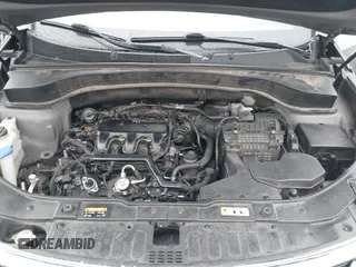 2014 Kia Sorento SX with VIN 5XYKW4A73EG535562, listed as a IAAI auction lot 41437275 with 1 mi miles. Bid and sale history available at carsss.com. Image 10.