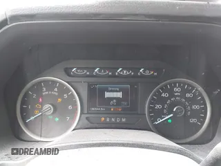 2018 Ford F-150 XL with VIN 1FTEW1EGXJKF27100, listed as a IAAI auction lot 42204480 with 80,544 mi miles and . Bid and sale history available at DreamBid. Image 7.
