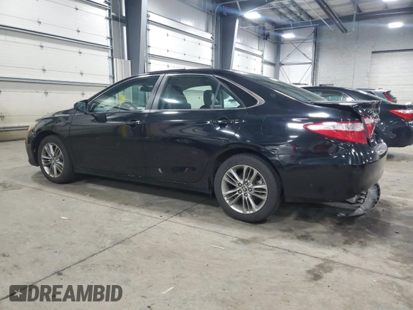 2015 Toyota Camry XLE z VIN 4T1BF1FK8FU921689, wystawiony jako Copart lot #55825225 z przebiegiem 116 438 mil mil oraz Szkoda całkowita • Salvage title. Historia ofert i sprzedaży dostępna na DreamBid. Obrazek 2.