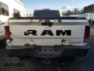 2013 Ram 2500 Tradesman with VIN 3C6TR5HT6DG606362, listed as a Copart auction lot 83099084 with 138,609 mi miles and Salvage title. Bid and sale history available at DreamBid. Image 6.