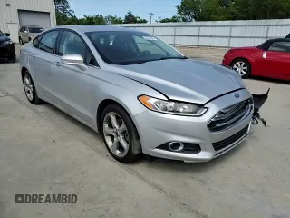 2015 Ford Fusion SE with VIN 3FA6P0H73FR159164, listed as a Copart auction lot 55291635 with 90,589 mi miles and Salvage title. Bid and sale history available at DreamBid. Image 13.