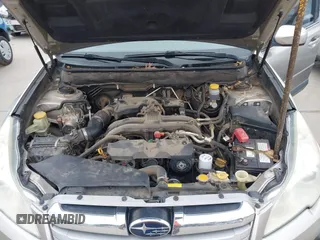 2014 Subaru Outback 2.5i Limited with VIN 4S4BRCLC7E3293659, listed as a IAAI auction lot 41642983 with 137,752 mi miles. Bid and sale history available at carsss.com. Image 10.