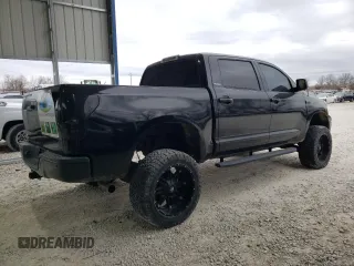 2011 Toyota Tundra 4WD Truck LTD with VIN 5TFHY5F11BX164277, listed as a Copart auction lot 86085284 with 196,307 mi miles and Salvage Title. Bid and sale history available at carsss.com. Image 3.