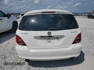 2006 Mercedes-Benz R 3.5L с VIN 4JGCB65EX6A020317, выставлен на аукционе Copart как лот 57685835 с пробегом Не указан миль и Чистый • Clean title. История ставок и продаж доступна на DreamBid. Изображение 6.
