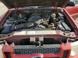 2002 Ford Explorer Sport Trac Value с VIN 1FMZU67E32UC69486, выставлен на аукционе Copart как лот 66025815 с пробегом 248 998 миль миль и Чистый • Clean title. История ставок и продаж доступна на DreamBid. Изображение 11.