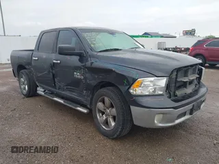 2014 Ram 1500 Big Horn с VIN 1C6RR6LG1ES185929, выставлен на аукционе IAAI как лот 42179029 с пробегом 183 200 миль миль и . История ставок и продаж доступна на DreamBid. Изображение 1.
