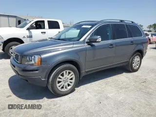 2008 Volvo XC90 I6 с VIN YV4CZ982681438411, выставлен на аукционе Copart как лот 57246255 с пробегом 187 996 миль миль и Чистый • Clean title. История ставок и продаж доступна на DreamBid. Изображение 1.