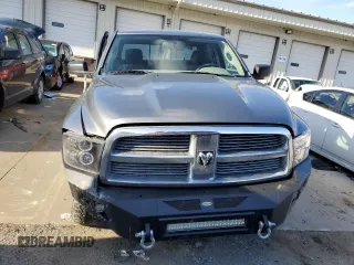 2010 Dodge 1500 SLT with VIN 1D7RV1CT2AS129373, listed as a Copart auction lot 87654915 with 278,390 mi miles and Salvage Title. Bid and sale history available at DreamBid. Image 5.