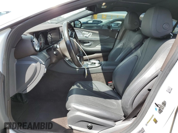 2019 Mercedes-Benz CLS with VIN WDD2J5JB1KA038472, listed as a Copart auction lot 48941014 with 44,099 mi miles and Salvage Title. Bid and sale history available at carsss.com. Image 7.