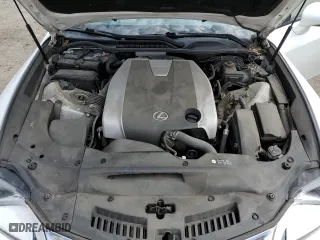 2015 Lexus RC 350 with VIN JTHHE5BC8F5000430, listed as a Copart auction lot 73548564 with 209,510 mi miles and Salvage Title. Bid and sale history available at carsss.com. Image 11.