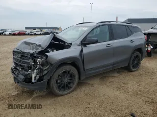 2019 GMC Terrain SLE с VIN 3GKALTEV3KL286406, выставлен на аукционе Copart как лот 64281975 с пробегом 139 336 миль миль и Списание • Salvage title. История ставок и продаж доступна на DreamBid. Изображение 1.