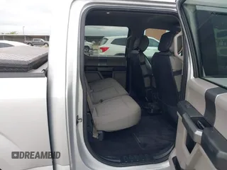 2016 Ford F-150 XL с VIN 1FTEW1CP1GKD51663, выставлен на аукционе IAAI как лот 42196756 с пробегом 135 912 миль миль и . История ставок и продаж доступна на DreamBid. Изображение 8.