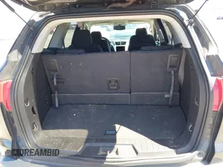 2012 Chevrolet Traverse 1LT with VIN 1GNKRGED1CJ223589, listed as a IAAI auction lot 42032957 with 134,661 mi miles and . Bid and sale history available at DreamBid. Image 12.