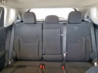 2020 Jeep Compass Sport z VIN 3C4NJDAB4LT174073, wystawiony jako Copart lot #61958075 z przebiegiem 105 000 mil mil oraz Szkoda całkowita • Salvage title. Historia ofert i sprzedaży dostępna na DreamBid. Obrazek 10.