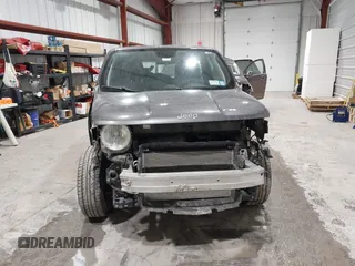 2020 Jeep Renegade Sport z VIN ZACNJBAB5LPL22109, wystawiony jako IAAI lot #41429694 z przebiegiem 63 441 mil mil oraz . Historia ofert i sprzedaży dostępna na DreamBid. Obrazek 13.