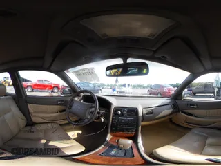 1991 Lexus LS z VIN JT8UF11E6M0097547, wystawiony jako IAAI lot #42224368 z przebiegiem 118 474 mil mil oraz . Historia ofert i sprzedaży dostępna na DreamBid. Obrazek 18.