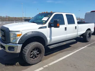 2015 Ford F-250 Lariat с VIN 1FT7W2B64FEA92090, выставлен на аукционе IAAI как лот 42070356 с пробегом 111 416 миль миль и . История ставок и продаж доступна на DreamBid. Изображение 2.