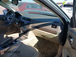 2009 Mercury Milan Premier with VIN 3MEHM08169R615068, listed as a IAAI auction lot 40395460 with 162,549 mi miles and . Bid and sale history available at DreamBid. Image 5.