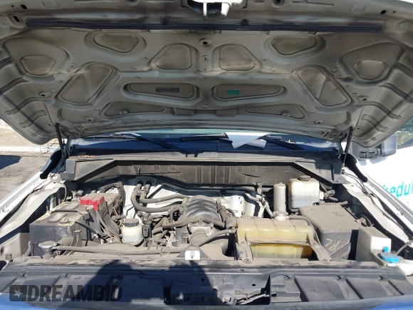 2013 Nissan NV SV с VIN 1N6AF0LY0DN108144, выставлен на аукционе IAAI как лот 42701590 с пробегом 180 895 миль миль и . История ставок и продаж доступна на DreamBid. Изображение 10.
