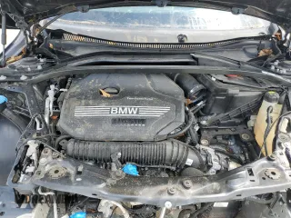 2021 BMW 2 Series 228i с VIN WBA53AK02M7H45054, выставлен на аукционе Copart как лот 60262195 с пробегом Не указан миль и На запчасти • Non repairable. История ставок и продаж доступна на DreamBid. Изображение 11.