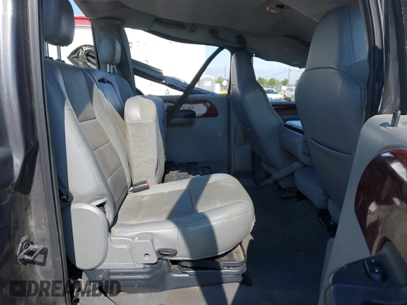 2006 Ford F-250 XL with VIN 1FTSW21P26EC97069, listed as a IAAI auction lot 42438367 with 158,712 mi miles and . Bid and sale history available at DreamBid. Image 8.