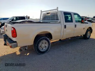 2012 Ford F-350 XL с VIN 1FT7W3AT2CEA50235, выставлен на аукционе Copart как лот 62522435 с пробегом 203 793 миль миль и Чистый • Clean title. История ставок и продаж доступна на DreamBid. Изображение 3.