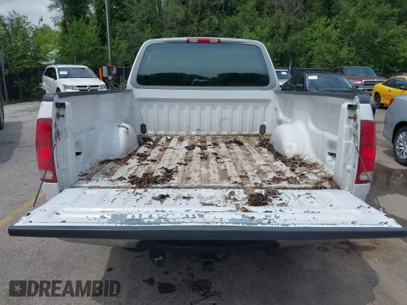 1997 Ford F-150 with VIN 1FTDX176XVKD24498, listed as a IAAI auction lot 42776008 with 191,126 mi miles and . Bid and sale history available at DreamBid. Image 13.