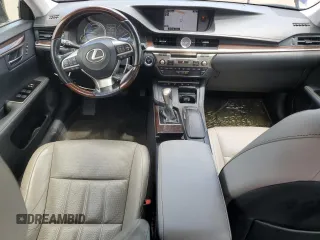 2016 Lexus ES 300h with VIN JTHBW1GG5G2117683, listed as a Copart auction lot 56375035 with 40,716 mi miles and Clean Title. Bid and sale history available at DreamBid. Image 8.