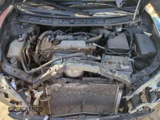 2015 Scion tC with VIN JTKJF5C77FJ008164, listed as a Copart auction lot 51123945 with 190,148 mi miles and Salvage Title. Bid and sale history available at carsss.com. Image 11.
