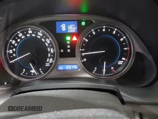 2010 Lexus IS 250 with VIN JTHCF5C28A5041775, listed as a IAAI auction lot 42364472 with 159,140 mi miles and . Bid and sale history available at DreamBid. Image 7.
