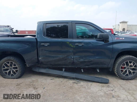 2019 Chevrolet Silverado 1500 Custom with VIN 3GCPYBEH9KG238011, listed as a IAAI auction lot 41937367 with 92,081 mi miles and . Bid and sale history available at DreamBid. Image 14.