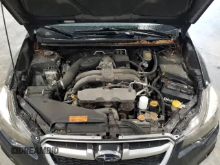 2012 Subaru Impreza Special Sports Limited z VIN JF1GPAU69CH234857, wystawiony jako Copart lot #57035355 z przebiegiem 209 396 mil mil oraz Szkoda całkowita • Salvage title. Historia ofert i sprzedaży dostępna na DreamBid. Obrazek 12.