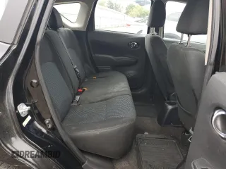 2016 Nissan Note S с VIN 3N1CE2CP0GL408162, выставлен на аукционе Copart как лот 73207454 с пробегом 132 108 миль миль и Чистый • Clean title. История ставок и продаж доступна на DreamBid. Изображение 10.