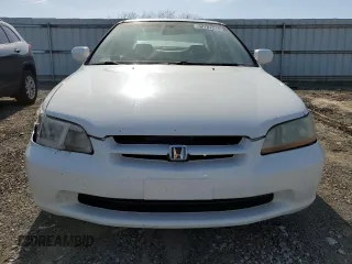1999 Honda Accord LX с VIN 1HGCG5649XA022830, выставлен на аукционе Copart как лот 52702215 с пробегом Не указан миль и Списание • Salvage title. История ставок и продаж доступна на DreamBid. Изображение 5.