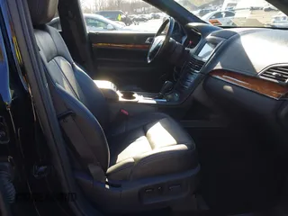 2019 Lincoln MKT with VIN 2LMHJ5NK1KBL04320, listed as a IAAI auction lot 41106755 with 174,362 mi miles and . Bid and sale history available at DreamBid. Image 5.