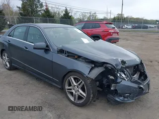 2013 Mercedes-Benz E 350 Luxury with VIN WDDHF8JB8DA765592, listed as a IAAI auction lot 42005392 with 82,994 mi miles and . Bid and sale history available at DreamBid. Image 1.