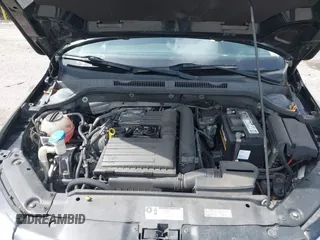 2016 Volkswagen Jetta S с VIN 3VW267AJ0GM350627, выставлен на аукционе IAAI как лот 42434791 с пробегом 144 056 миль миль и . История ставок и продаж доступна на DreamBid. Изображение 10.